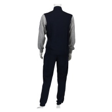 Champion Tracksuit (Jacket & Trousers) Big Logo 2024 Dark Blue/Grey Boys