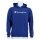 Champion Hoodie (Cotton Hoodie) Big Logo 2024 Royal Blue Boys