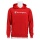 Champion Hoodie (Cotton Hoodie) Big Logo 2024 red Boys