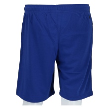 Champion Leisure Shorts (Cotton) Bermuda with Logo Print Short 2024 Royal Blue Boys