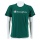 Champion Leisure T-Shirt (Cotton) Crew with Logo Print 2024 green Kids