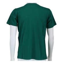 Champion Leisure T-Shirt (Cotton) Crew with Logo Print 2024 green Kids