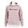 Champion Hoodie Graphic Big Logo Print rose Girls