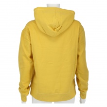 Champion Hoodie Big Logo Hoodie (lined) yellow Girls