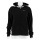 Champion Hoodie Full Zip Hooded Jacket (lined) black Girls