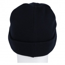 Champion Beanie (Beanie) Legacy Knit with C-Logo navy Children 1 piece