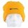 Champion Beanie (Beanie) Legacy Knit with Logo yellow