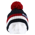 Champion Hat Legacy Knit Bobble navy Kids 1 piece