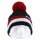 Champion Hat Legacy Knit Bobble navy Kids 1 piece