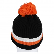 Champion Hat Legacy Knit Bobble black Children 1 piece