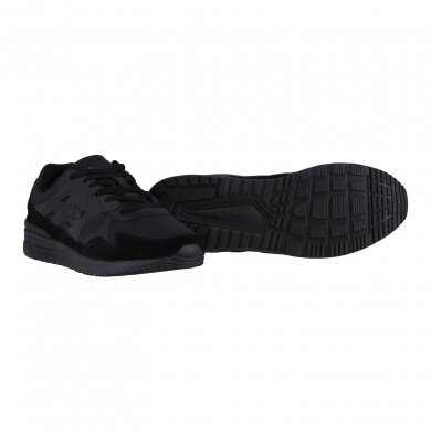 Champion Sneaker Keiro Reflect Low Cut black Men