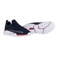 Champion Sneaker Lander Cage Low Cut navy blue Men