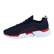 Champion Sneaker Lander Cage Low Cut navy blue Men