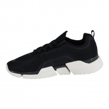 Champion Lander Cage Low Cut black Sneaker Men