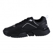 Champion Sneaker Lander L Low Cut black Men