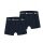 Champion Boxershort (Cotton) Underwear 2022 Dark Blue Men - 2 Pack