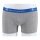 Champion Boxershort (Cotton) Underwear 2022 grey/blue Kids - 2 Pack