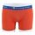 Champion Boxershort (Cotton) Underwear 2022 orange/blue Kids - 2 Pack