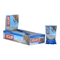 Clif Bar Energy Bar Chocolate Chip - Oat Bar - Chocolate Pieces 12x68g Box