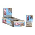 Clif Bar Energy Bar White Chocolate Macadamia Nut - Oat Bar - White Chocolate Macadamia Nut 12x68g Box