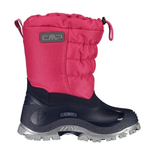 CMP Winter Boots Hanki 2.0 (with drawstring) magenta Girls