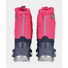 CMP Winter Boots Hanki 2.0 (with drawstring) magenta Girls