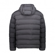 CMP Winter Jacket (seamless, with padding and hood) anthracite Men