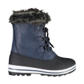 CMP Winter Boots Anthilian Snow Boot WP (waterproof) denim blue Children