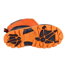 CMP Winter Boots Hanki 2.0 (with drawstring) orange Children