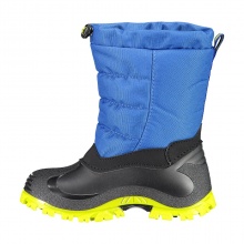 CMP Winter Boots Hanki 2.0 (with drawstring) royal blue Kids