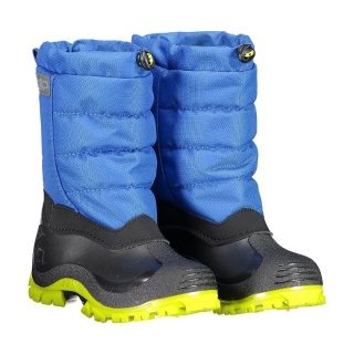 CMP Winter Boots Hanki 2.0 (with drawstring) royal blue Kids