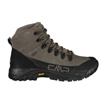 CMP Hiking Shoes Dhenieb WP (Trekking, waterproof) grey/black Men