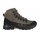 CMP Hiking Shoes Dhenieb WP (Trekking, waterproof) grey/black Men