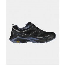 CMP Walking Running Shoes (Nordic Walking) Hapsu black Men