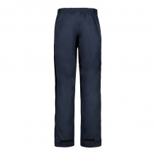 CMP Rain Pants (windproof, waterproof) dark blue Men