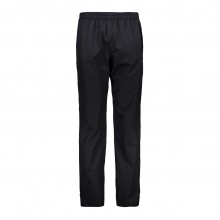 CMP Rain Pants (windproof, waterproof) black Men