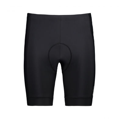 CMP Cycling Shorts Bike Shorts with Silicon Pad (4-way stretch material) black Men