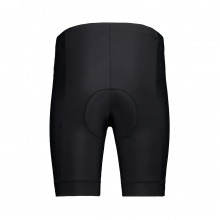 CMP Cycling Shorts Bike Shorts with Silicon Pad (4-way stretch material) black Men