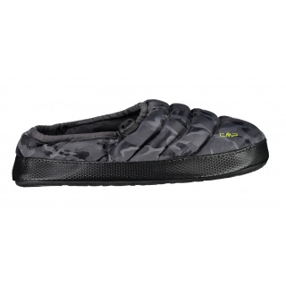 CMP Slippers Doorsteps Lyinx Slipper grey Men