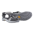 CMP Sandal Ancha Hiking Grey Women