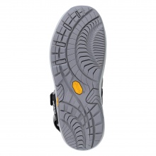 CMP Sandal Ancha Hiking Grey Women