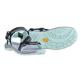 CMP Sandal Ancha (Hiking) black/mint Women