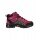 CMP Hiking Shoes Thiamat Mid 2.0 WP (Trekking, waterproof) magenta Girls