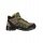 CMP Hiking Shoes Thiamat Mid 2.0 WP (Trekking, waterproof) brown Kids