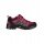 CMP Thiamat Low 2.0 WP Hiking and Trekking Shoes (waterproof) magenta Girls