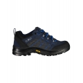 CMP Hiking Shoes Thiamat Low 2.0 WP (Trekking, waterproof) navy blue Kids