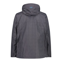 CMP Rain Jacket with Removable Hood 2022 Anthracite Men