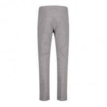 CMP Leisure Jogging Trousers (Cotton) long grey Men