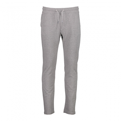 CMP Leisure Jogging Trousers (Cotton) long grey Men