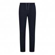 CMP Leisure Jogging Trousers (Cotton) Dark Blue Men